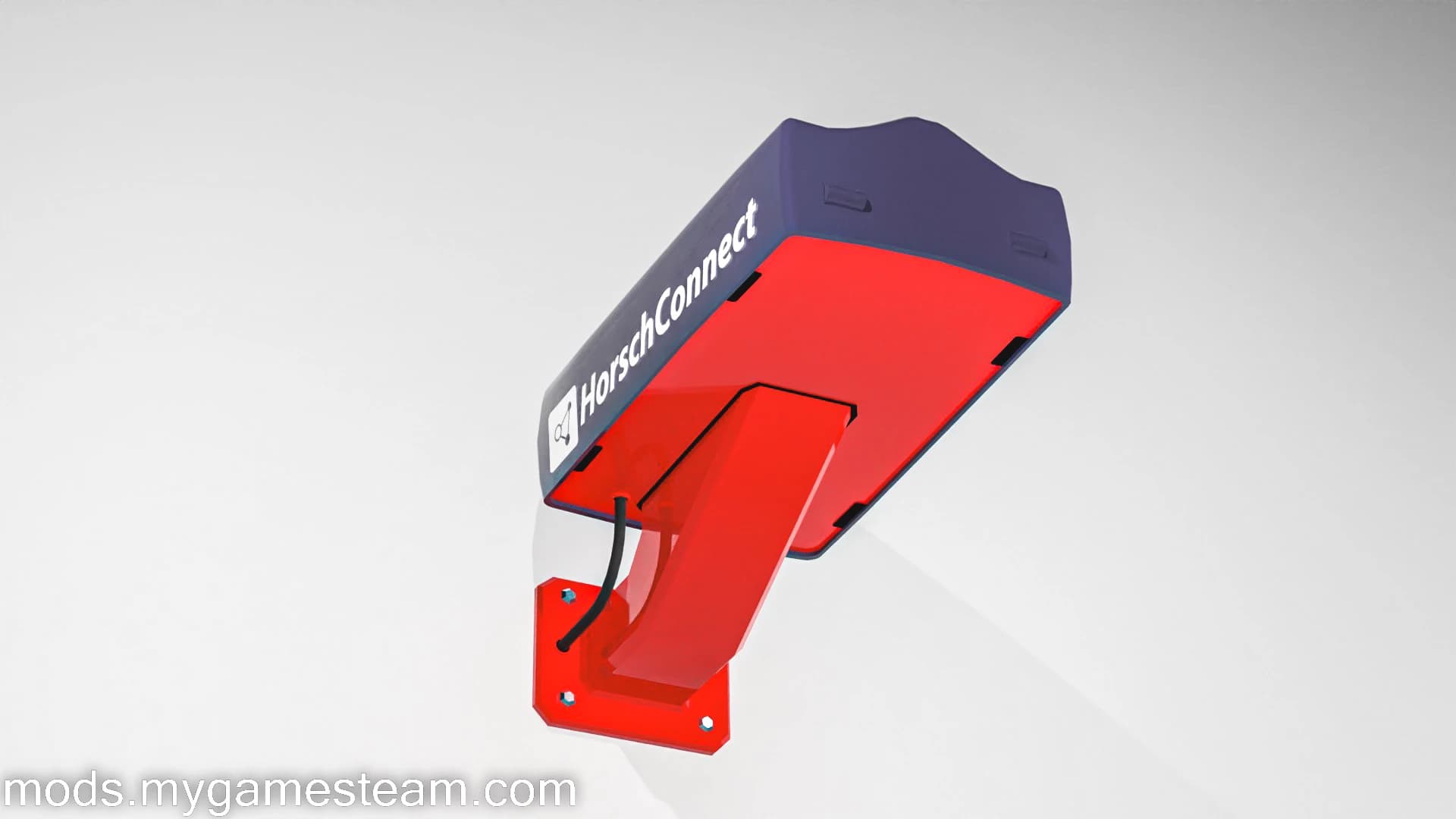 HORSCH CONNECT SENSOR