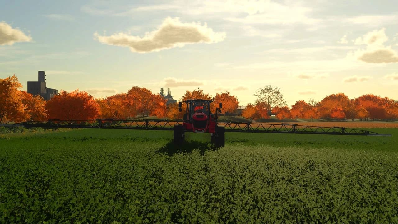 HORSCH LEEB PT350 3