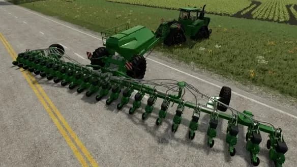 HORSCH MAESTRO SW 24.75 2