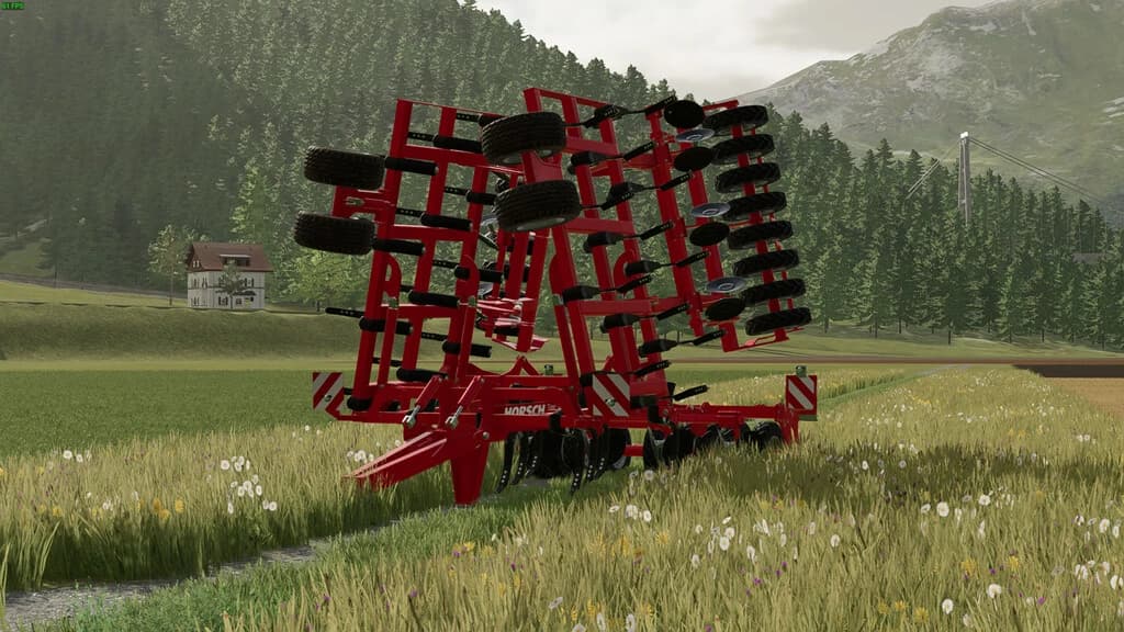 HORSCH TIGER 10LT 3