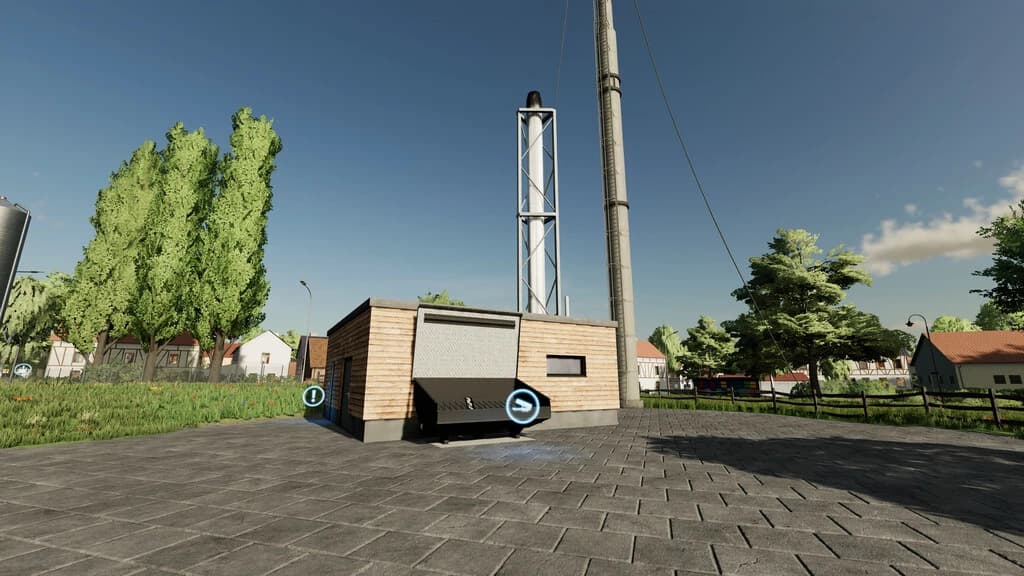 HOT AIR PRODUCTION