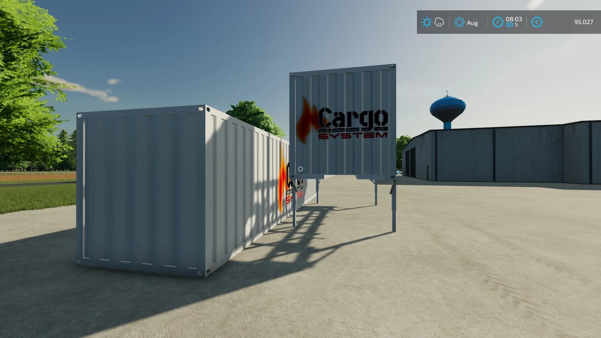 HOT CONTAINER WOOD 4