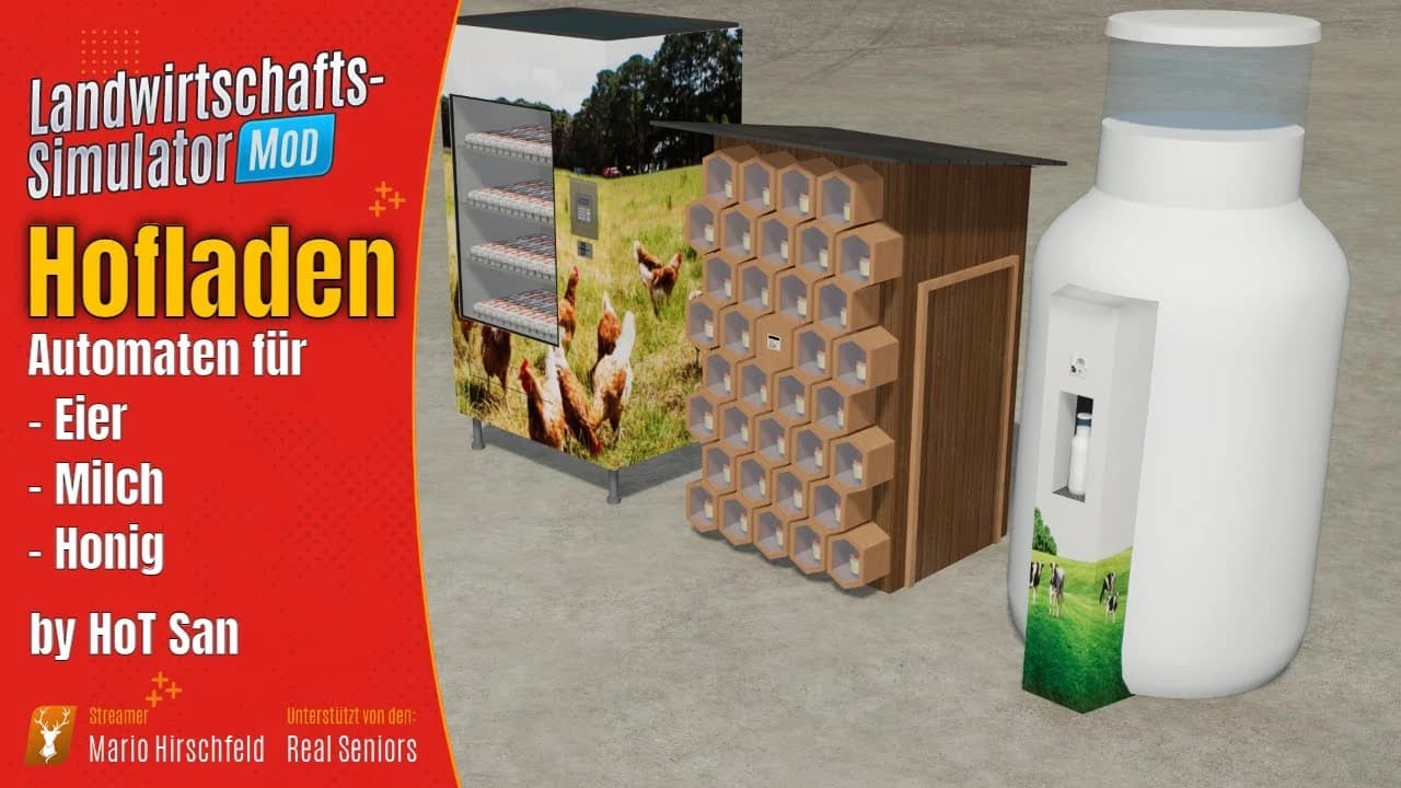 HOT DISPENSER