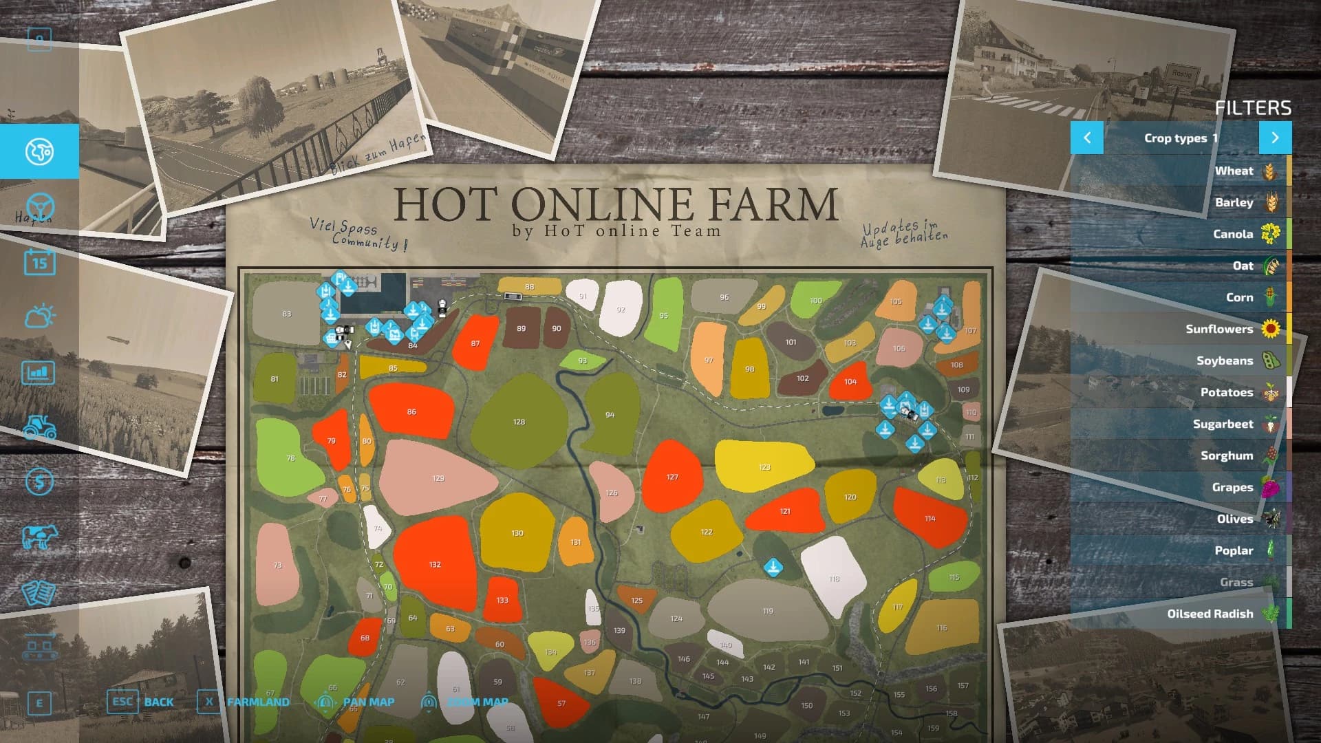 HOT ONLINE FARM 2022 5