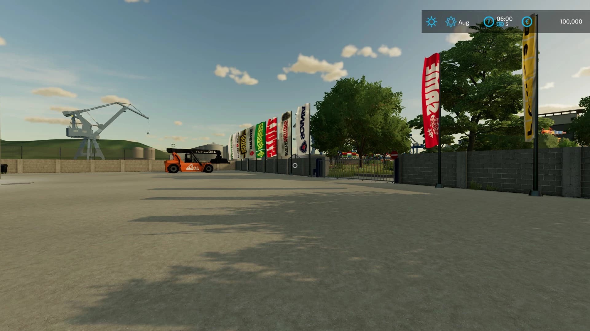 HOT ONLINE FARM 2022 4