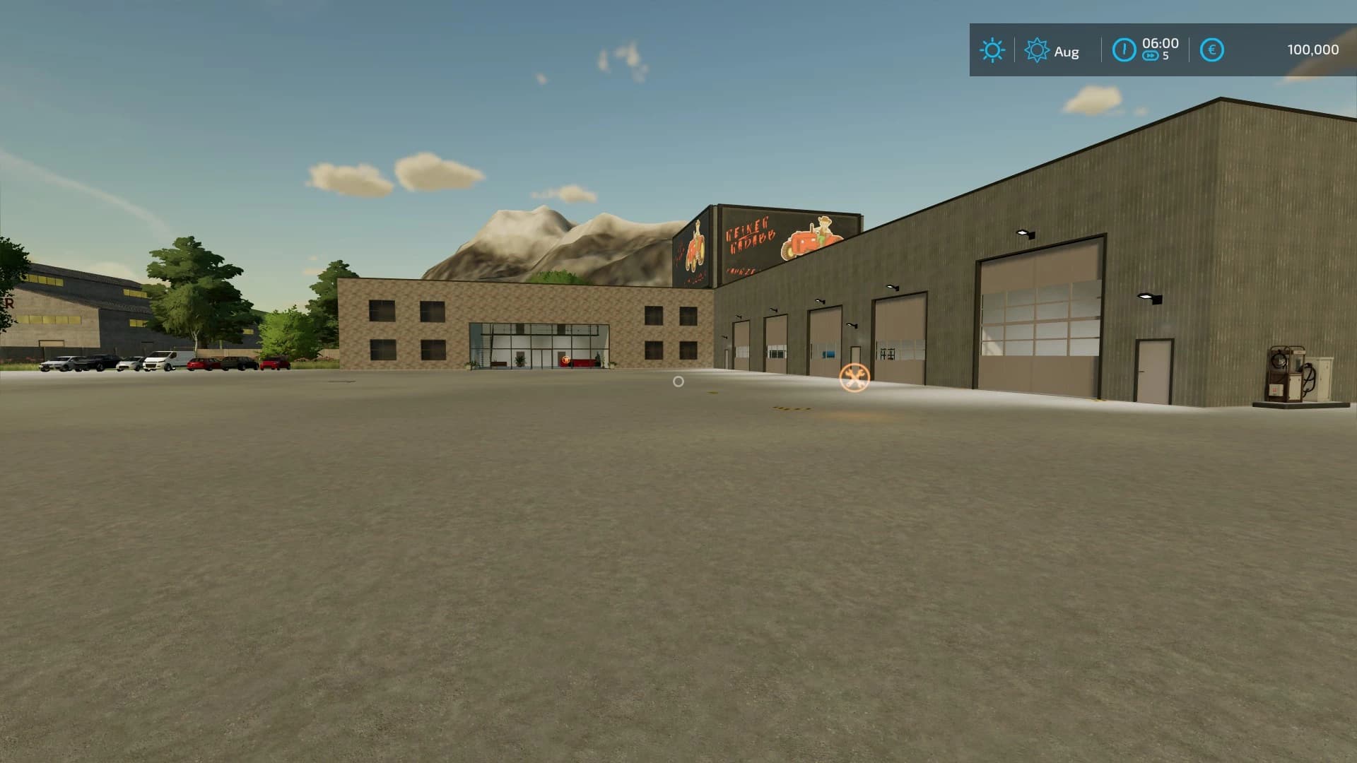 HOT ONLINE FARM 2022 2