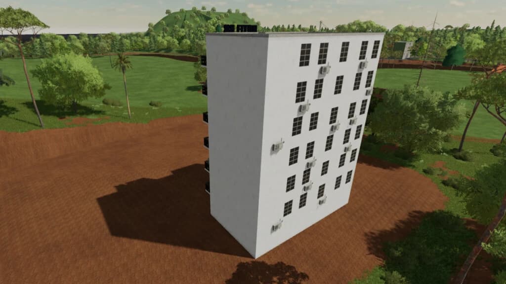 HOTEL BR 3
