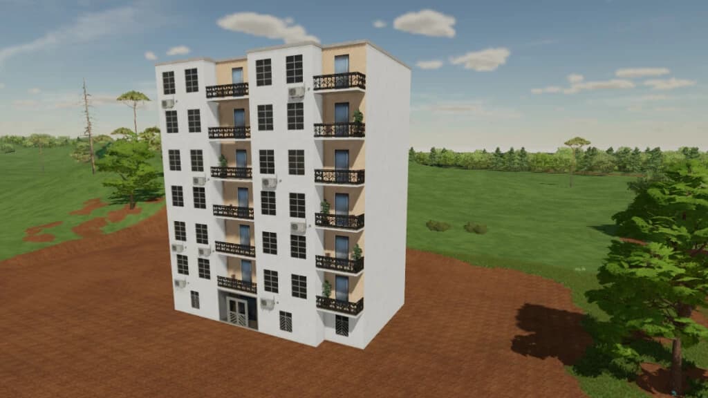 HOTEL BR 2