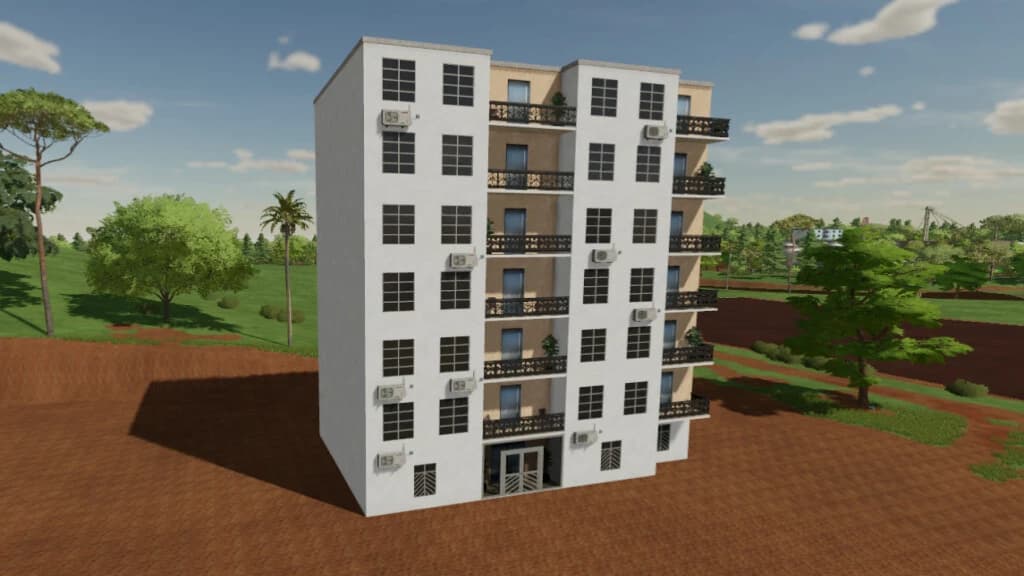 HOTEL BR