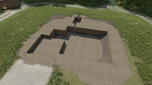 HOUSE KIT 4
