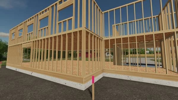 HOUSE KIT 3