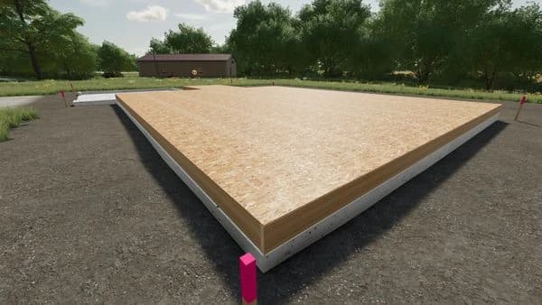 HOUSE KIT 2