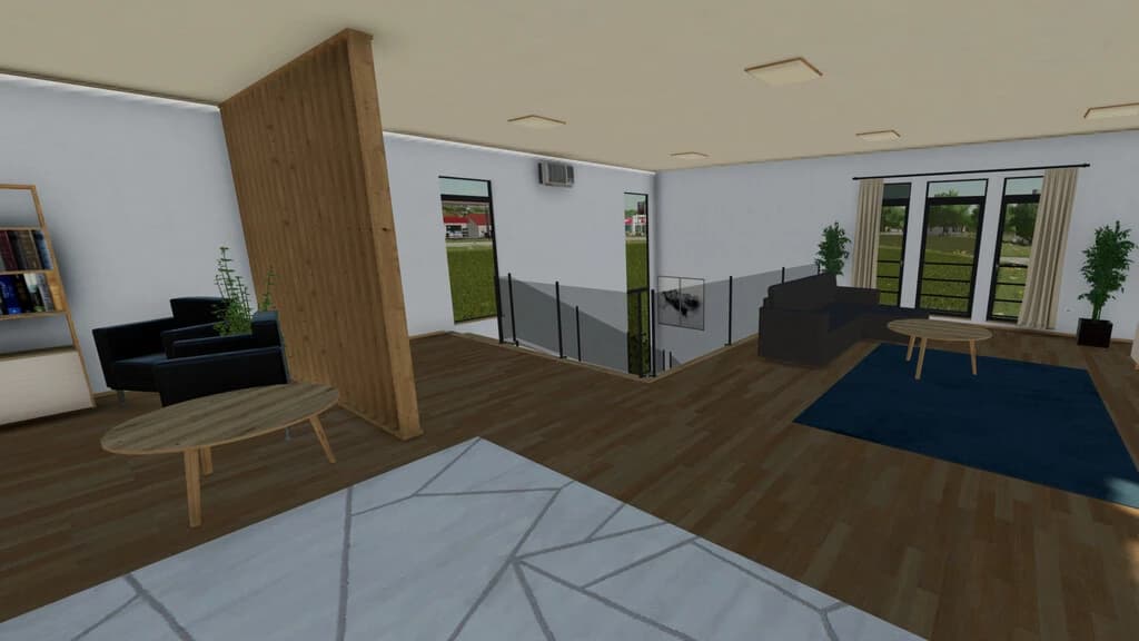 HOUSE WITH ONE FLOOR 3