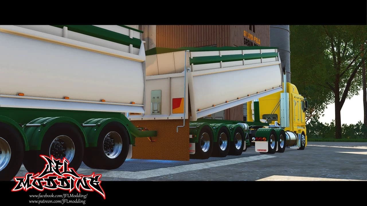 HOWARD PORTER TIPPERS 4