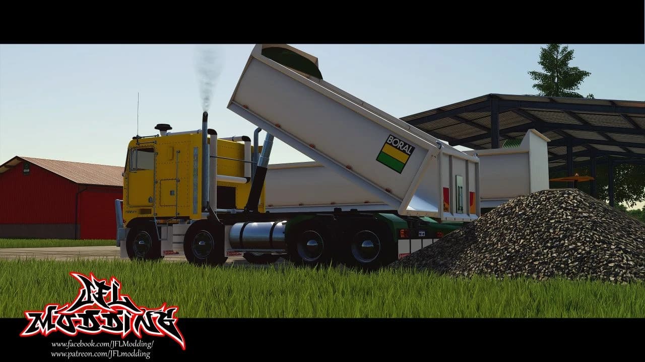 HOWARD PORTER TIPPERS 3