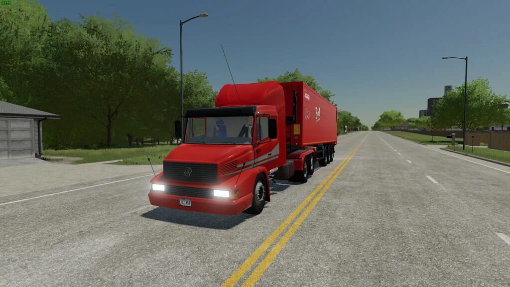 HPN SERIES 3