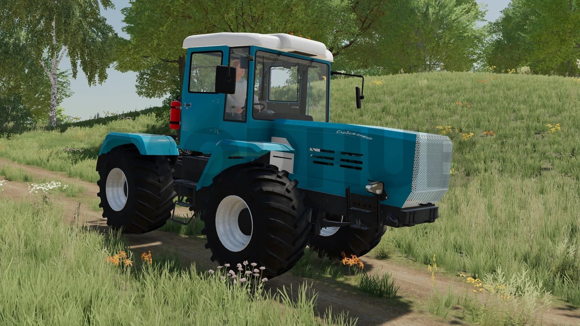 HTA-250 3