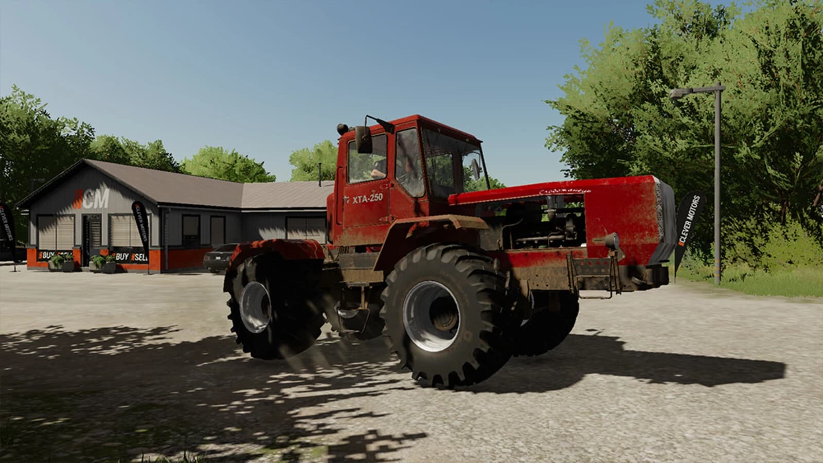 HTA 250 3