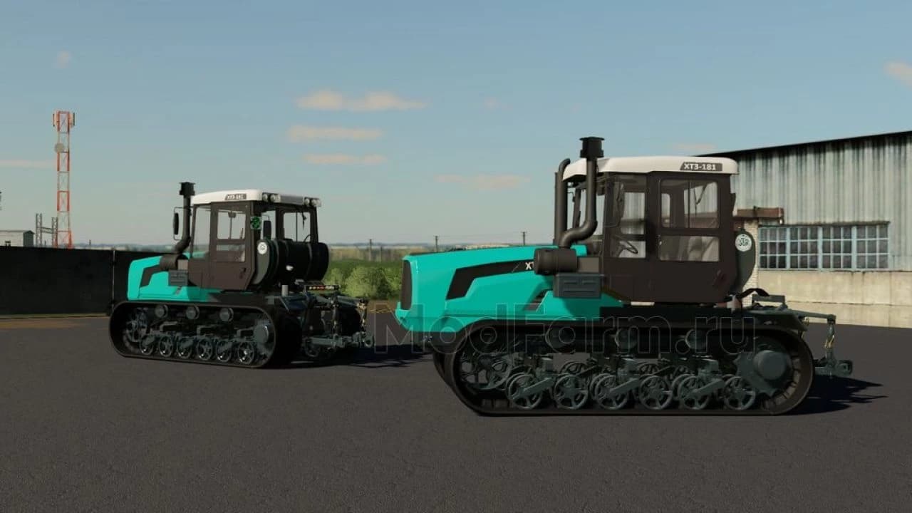 HTZ-181.22 2