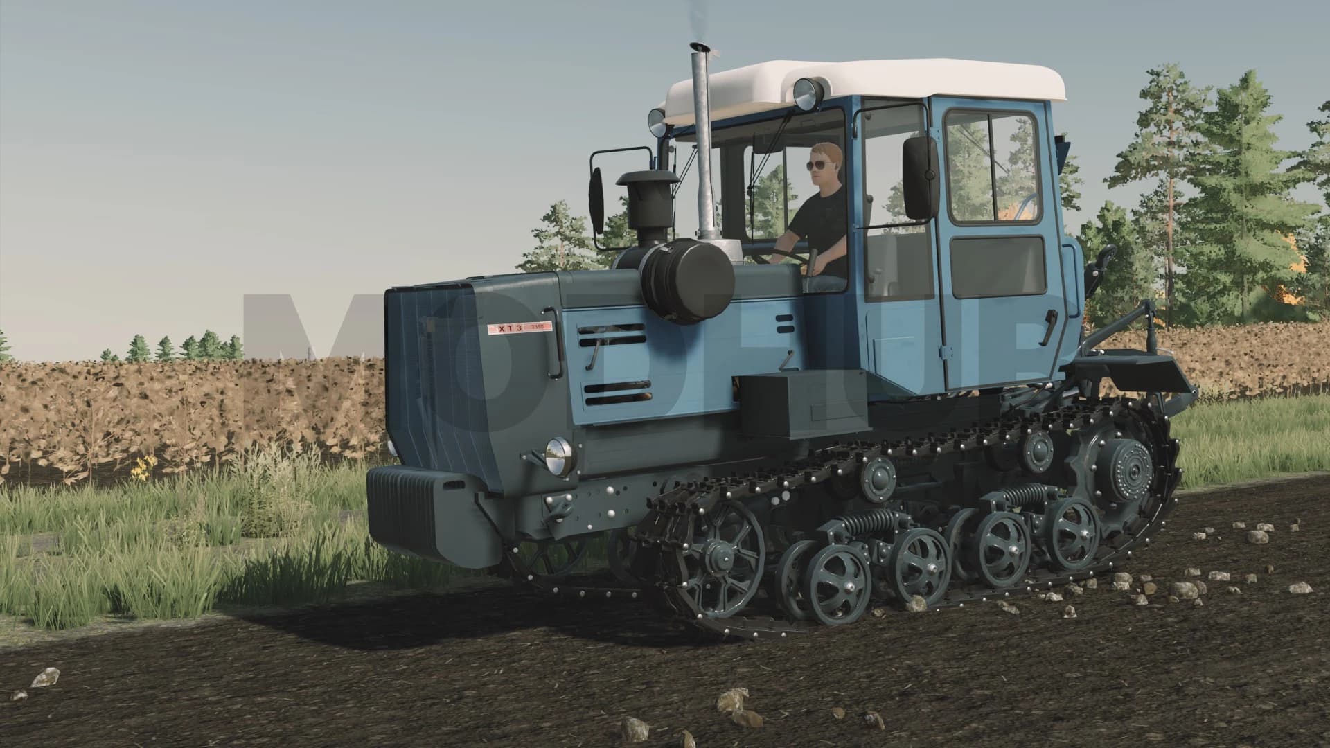 HTZ T-150-05-09-26 5