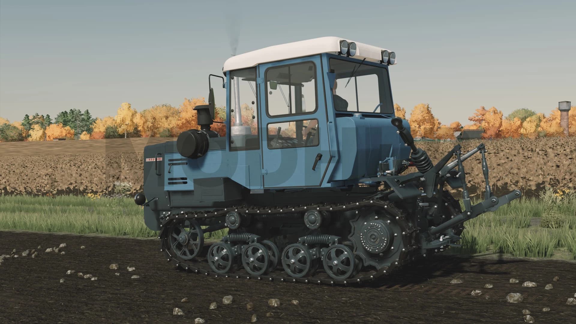 HTZ T-150-05-09-26 3