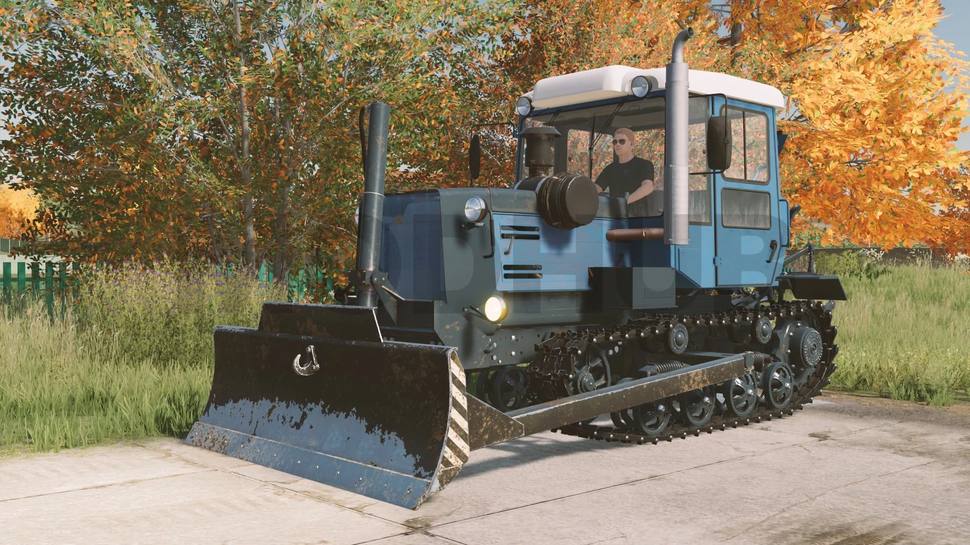 HTZ T-150-05-09-26