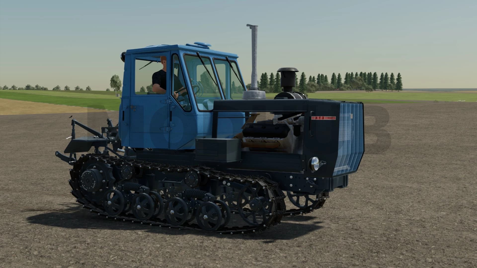 HTZ T-150-05-09 5