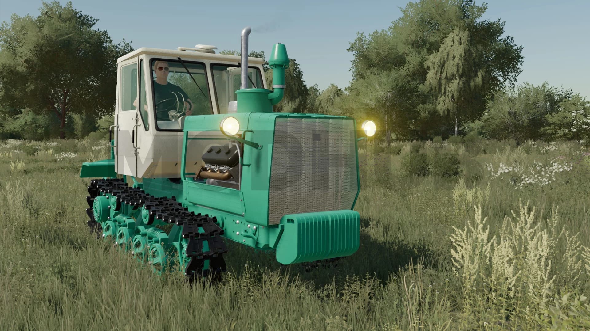 HTZ T-150-05-09 4
