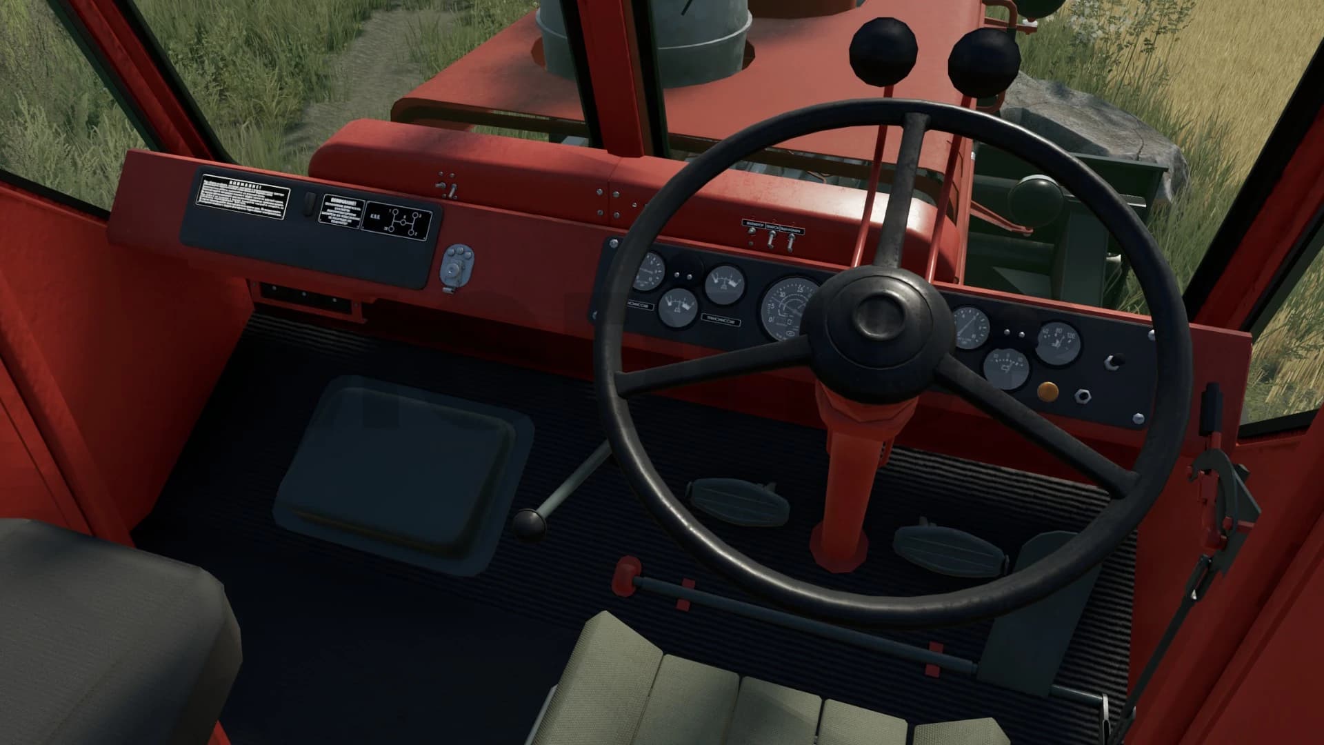 HTZ T-150-05-09 3