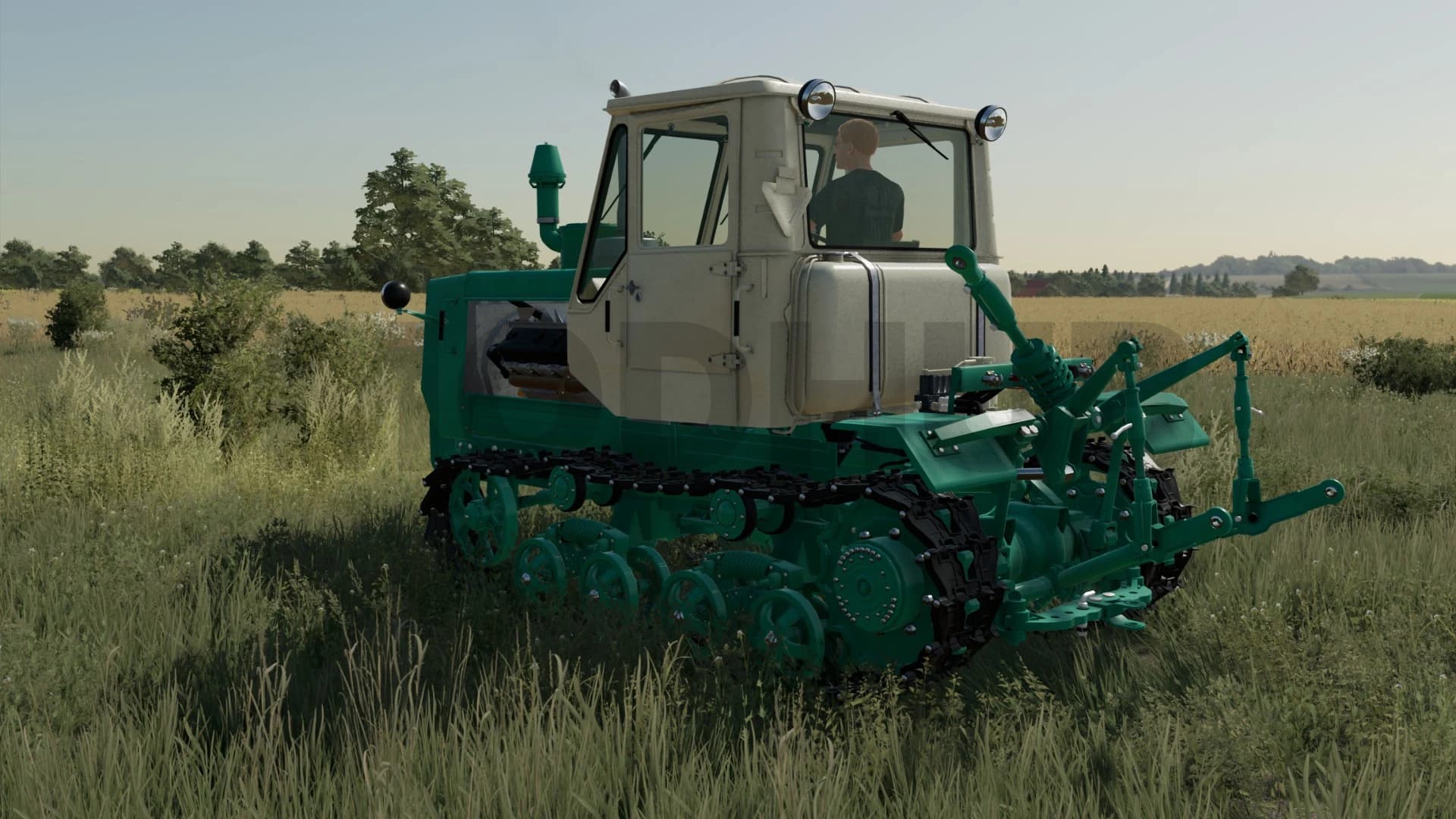 HTZ T-150-05-09 2