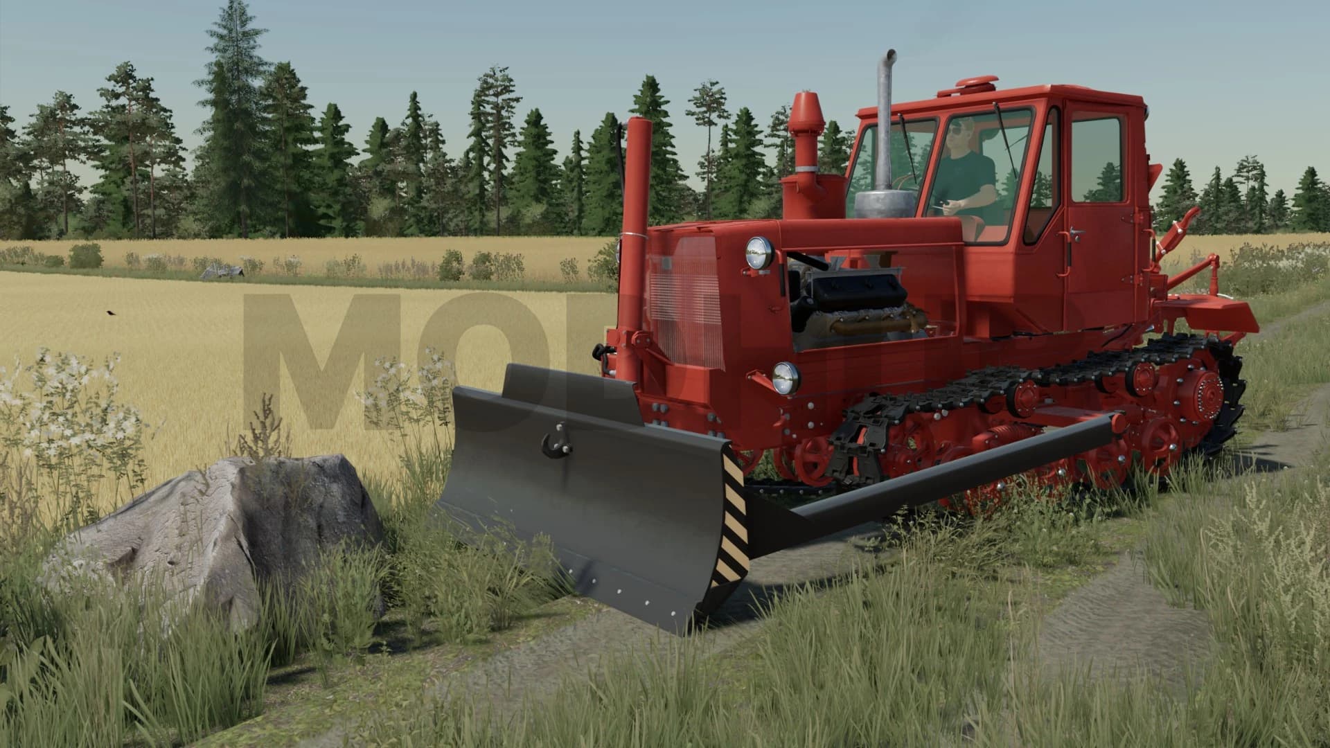 HTZ T-150-05-09