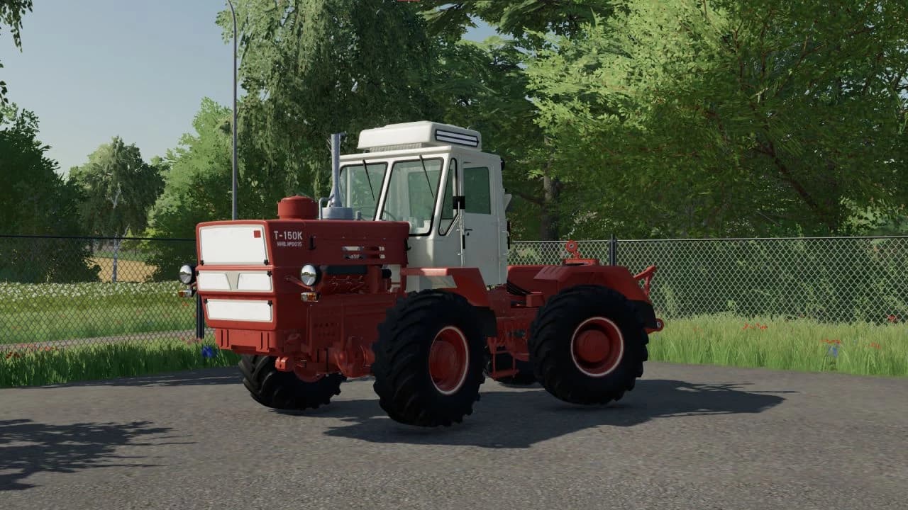 HTZ T-150K 71 2