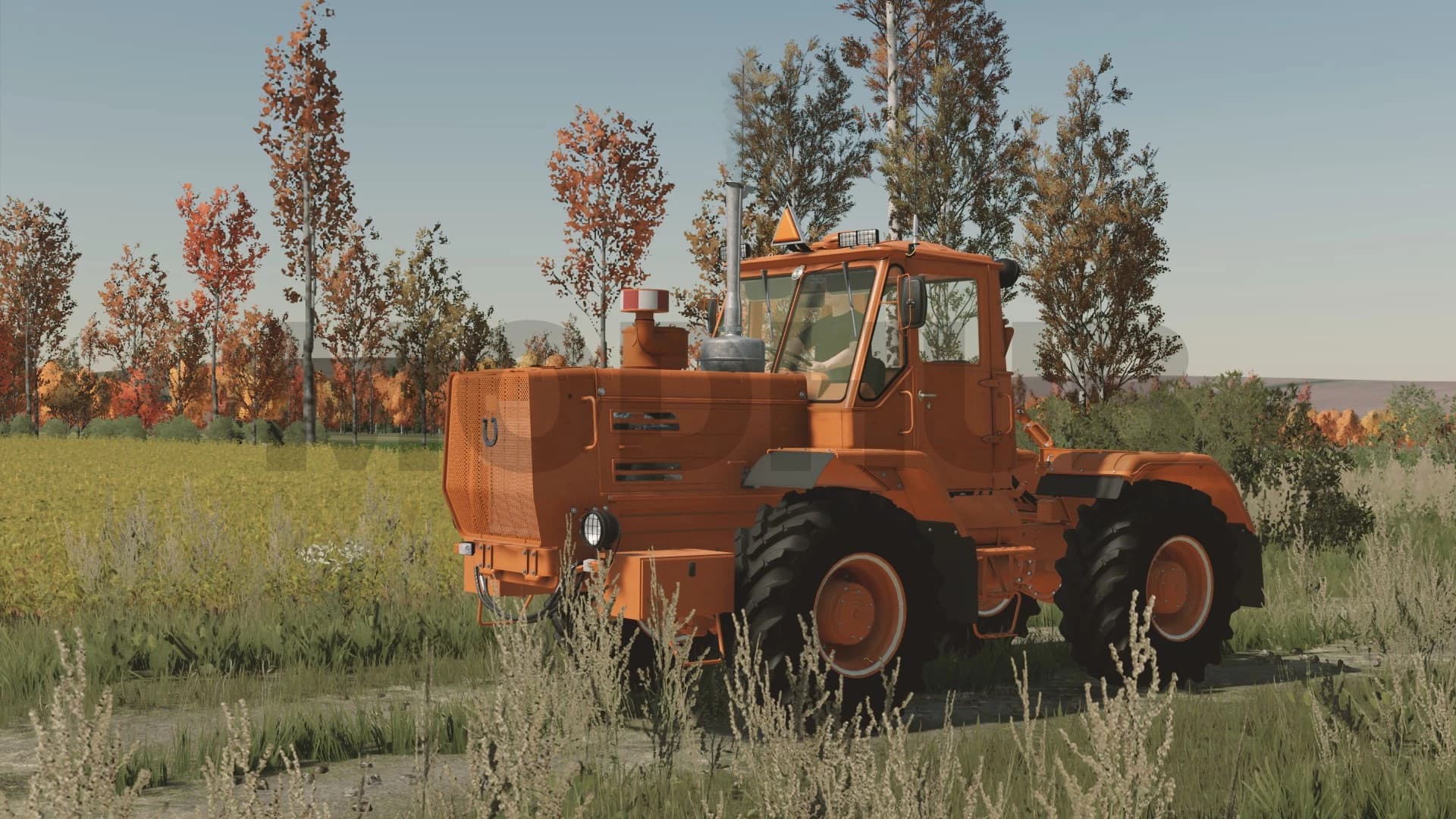 HTZ T-150K 2