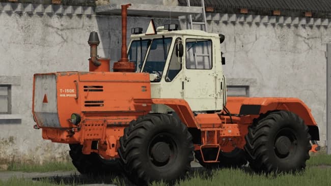 HTZ T150-K