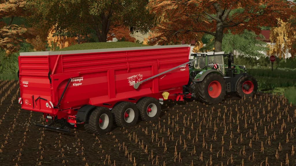 HUESKER FLEX COVER (PREFAB)
