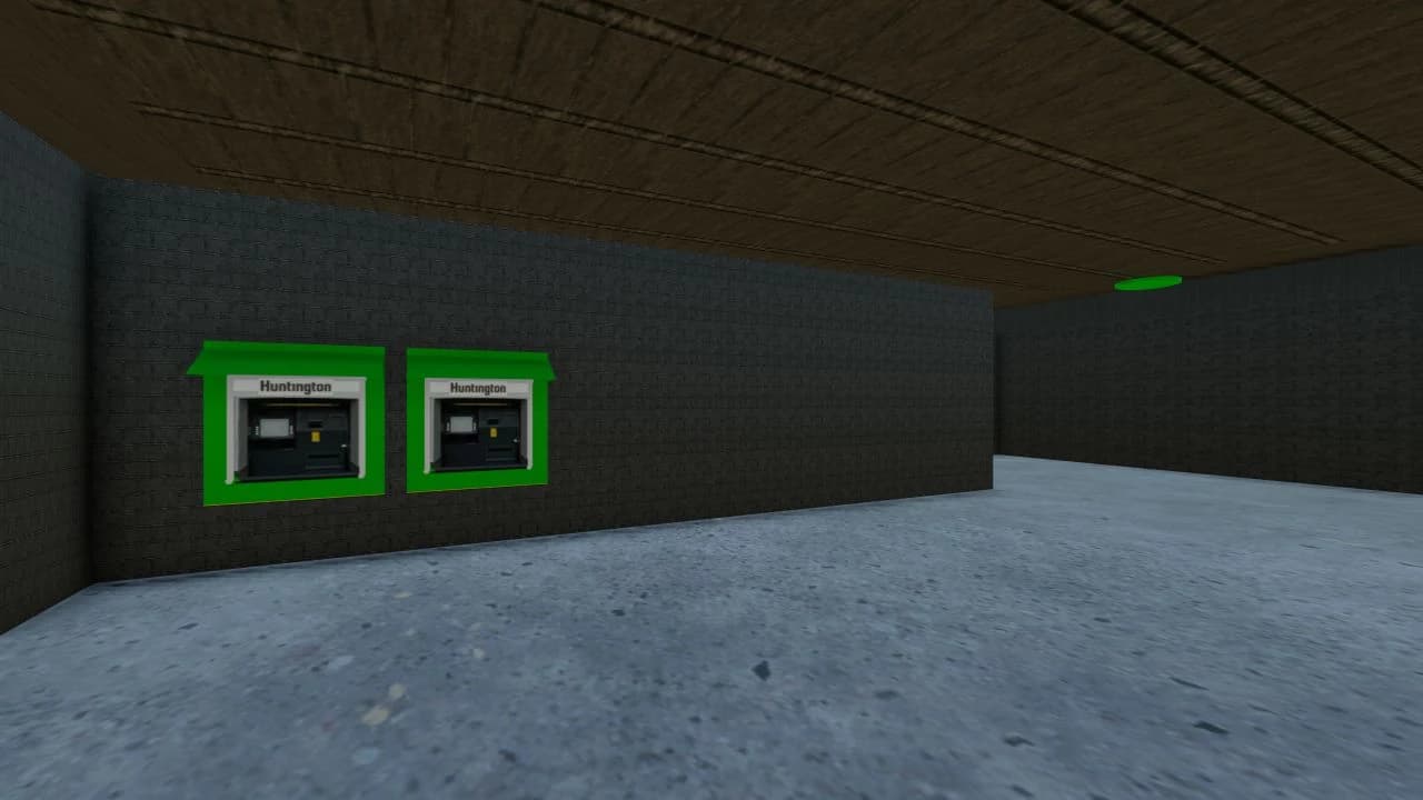 HUNTINGTON BANK 2