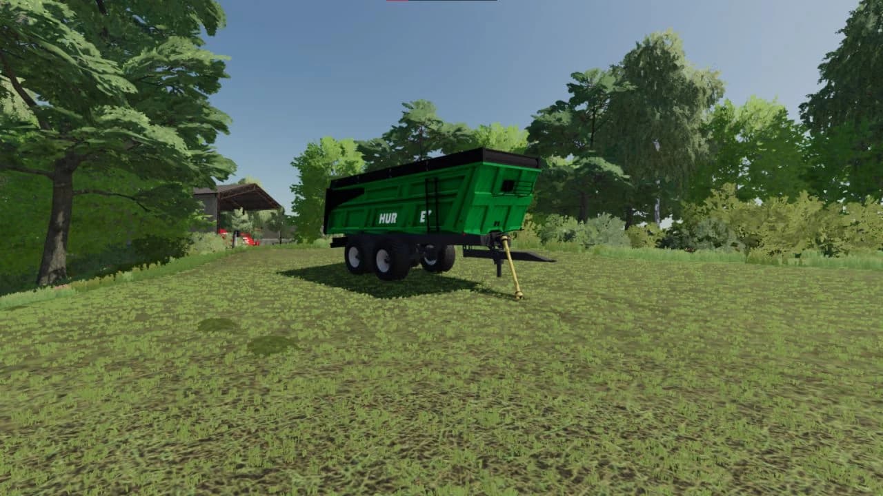 HURET BHD 21T 2