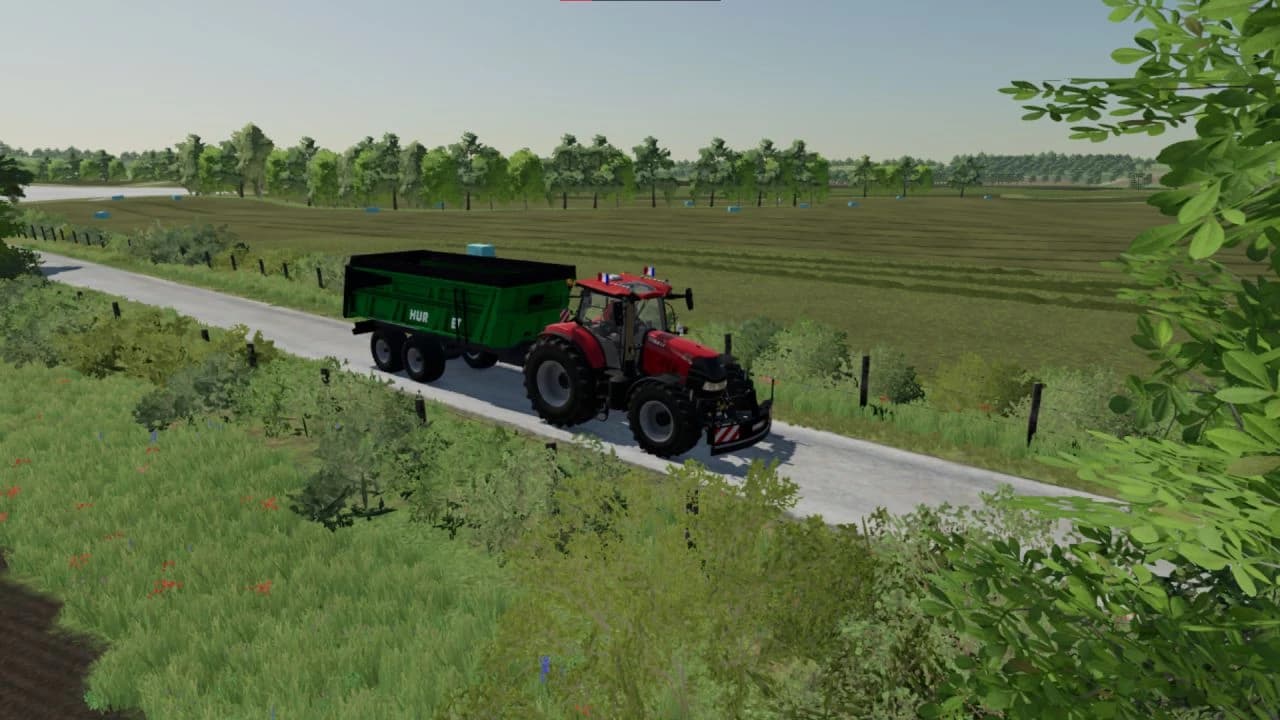 HURET BHD 21T