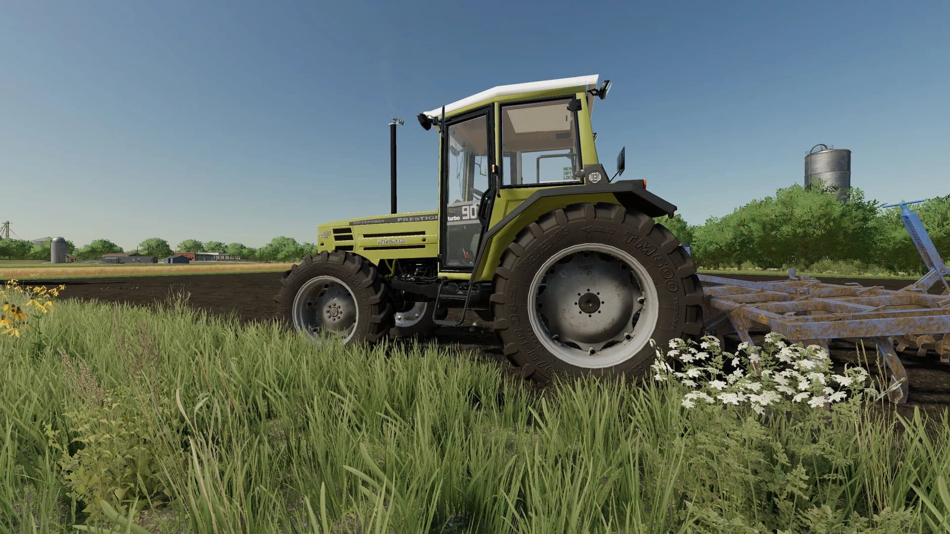 HÜRLIMANN H 488-T