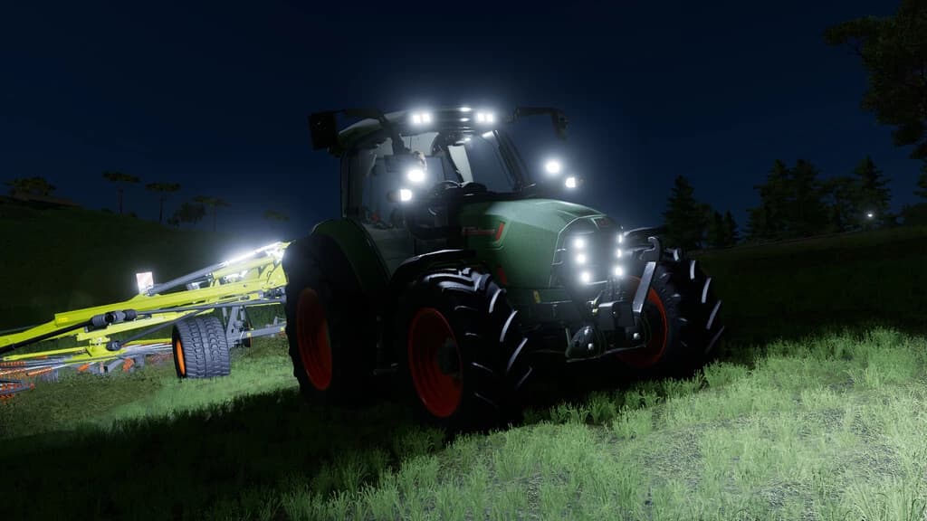 HÜRLIMANN XMT4I 4