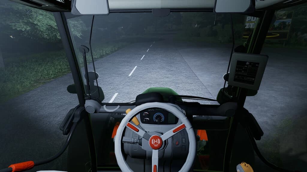 HÜRLIMANN XMT4I 3