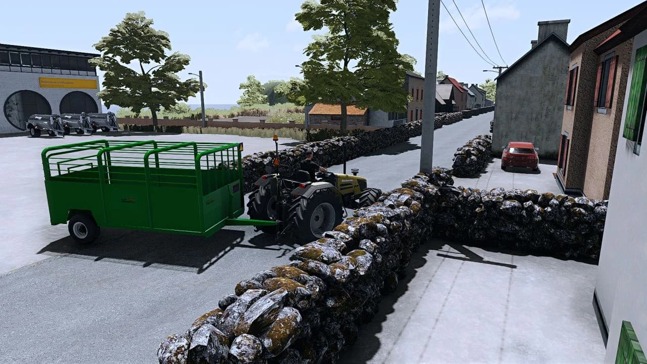 HÜRLIMANN XT 909 EDIT BETA 3