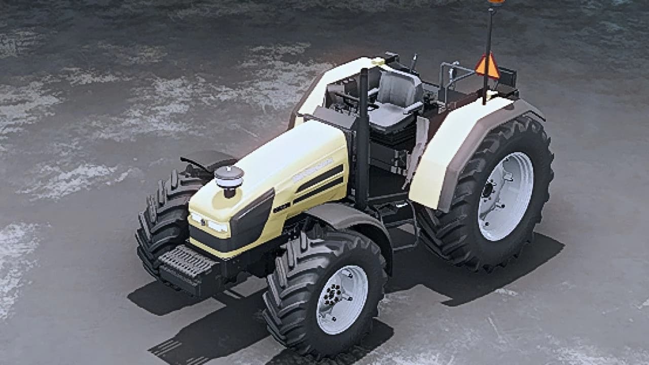 HÜRLIMANN XT 909 EDIT BETA 2