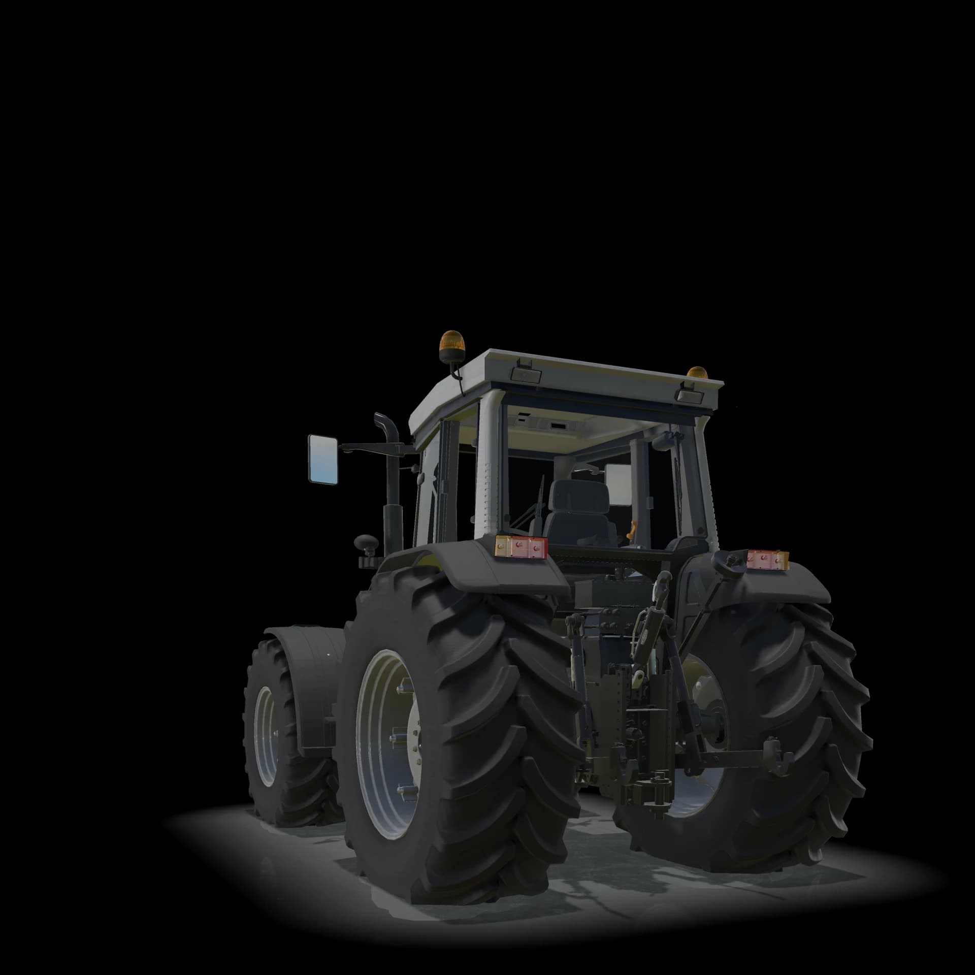 HURLIMANN XT 910 6 4