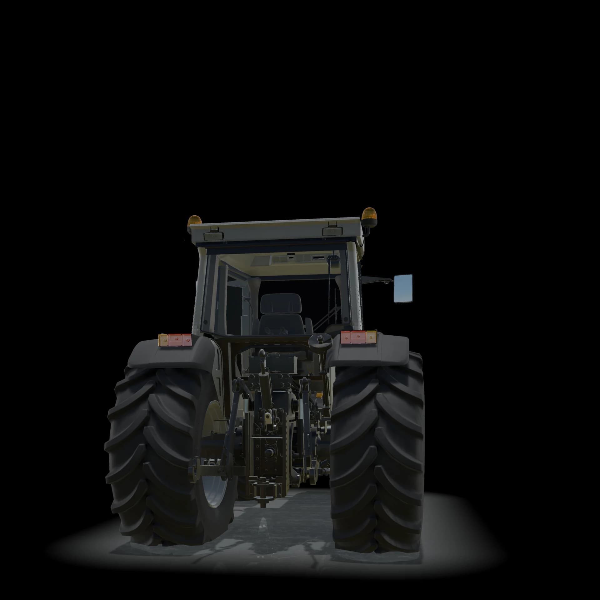HURLIMANN XT 910 6 3