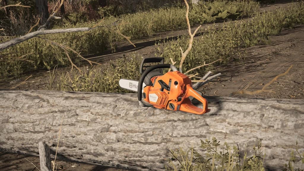 HUSQVARNA 545 PACK 5