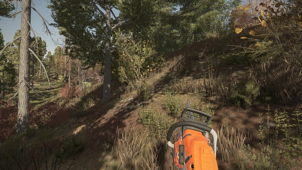 HUSQVARNA 545 PACK 4