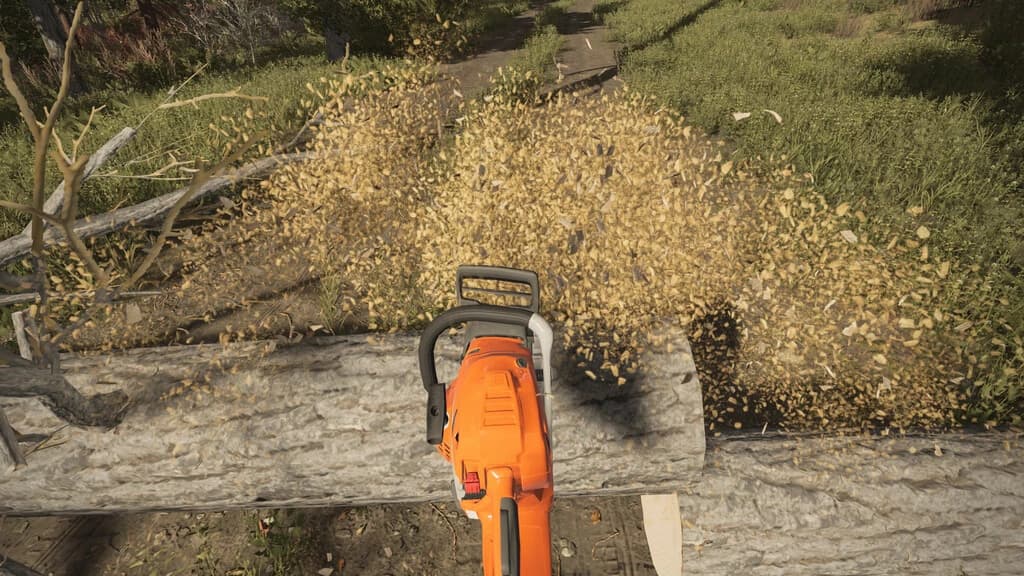 HUSQVARNA 545 PACK 3