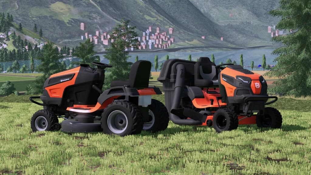 HUSQVARNA TS146XK 3