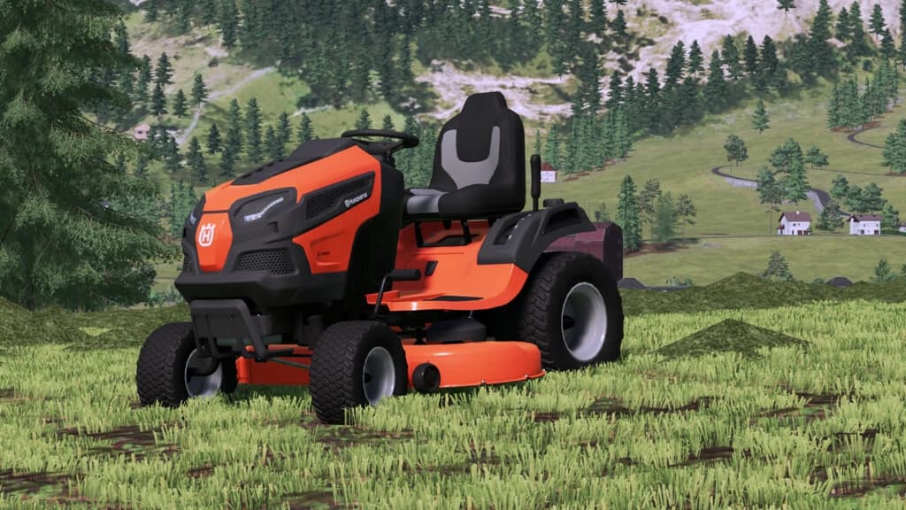 HUSQVARNA TS146XK 2